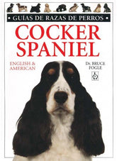 COCKER SPANIEL GRP - 9788428211031